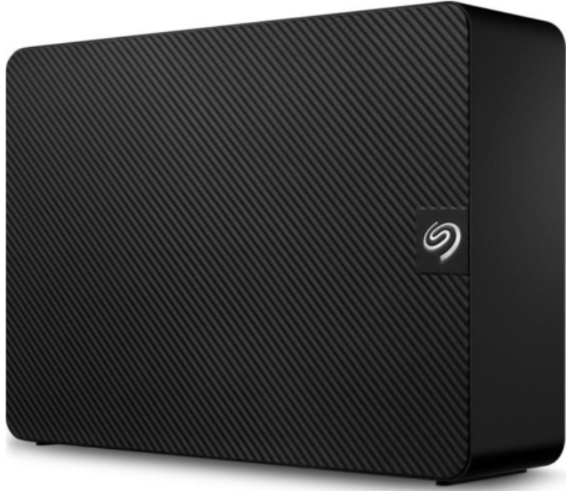 Внешний диск HDD Seagate STKP4000400