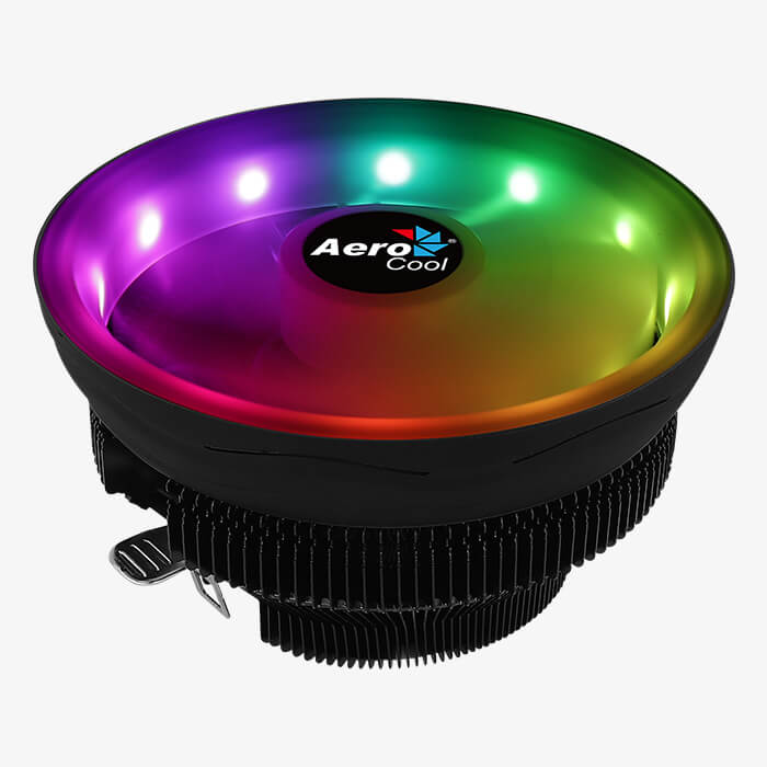 Кулер AeroCool CORE PLUS
