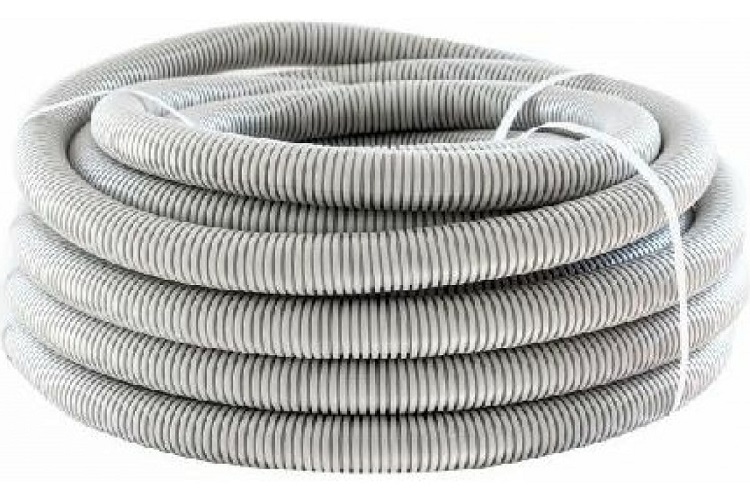 Труба гофрированная Ecoplast 61132HFLS