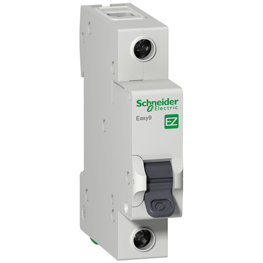 Автоматический выключатель Schneider Electric EZ9F34163