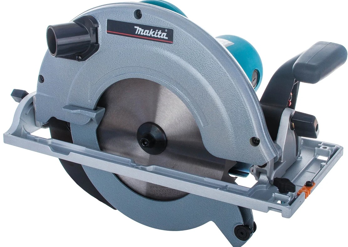 Пила Makita 5903RK