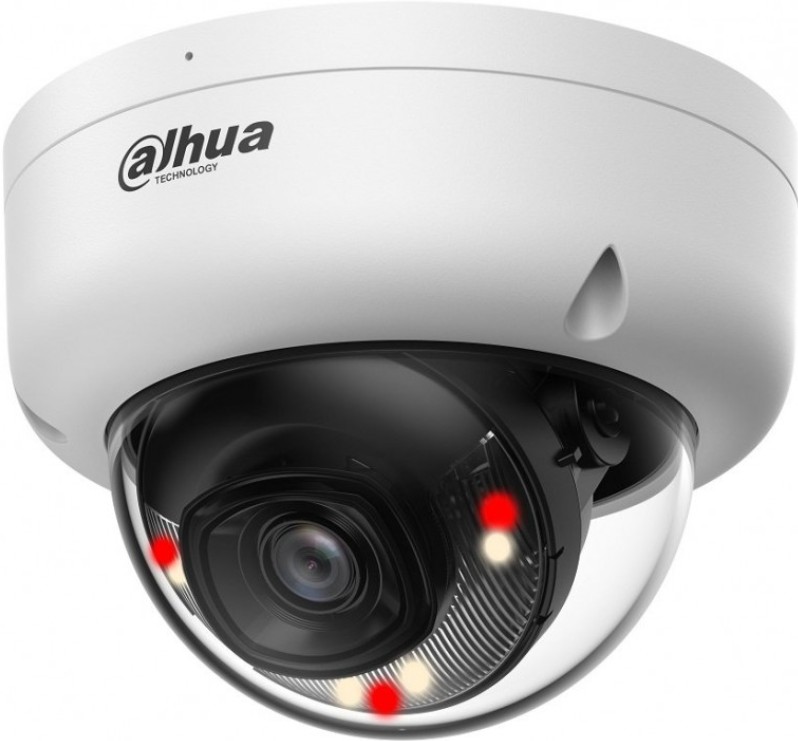 Видеокамера Dahua DH-IPC-HDBW1439E1P-A-IL-0360B-S6