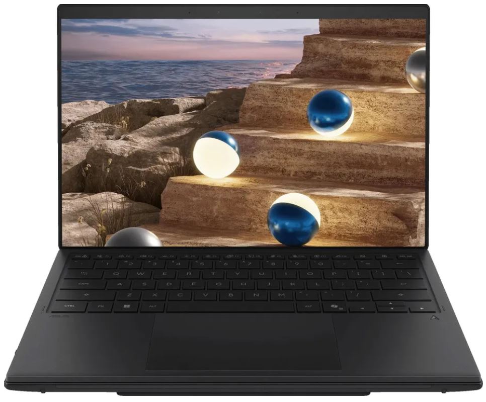 Ноутбук ASUS Zenbook Duo UX8407AA-SN426X