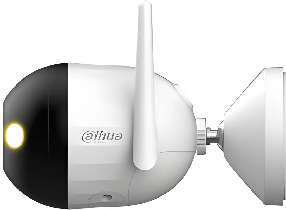 Видеокамера Dahua DH-IPC-F4CP-PV-0280B