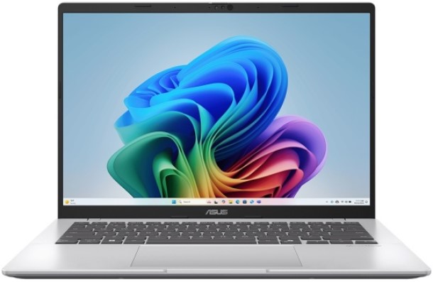 Ноутбук ASUS Vivobook 14 X1407QA-LY099W
