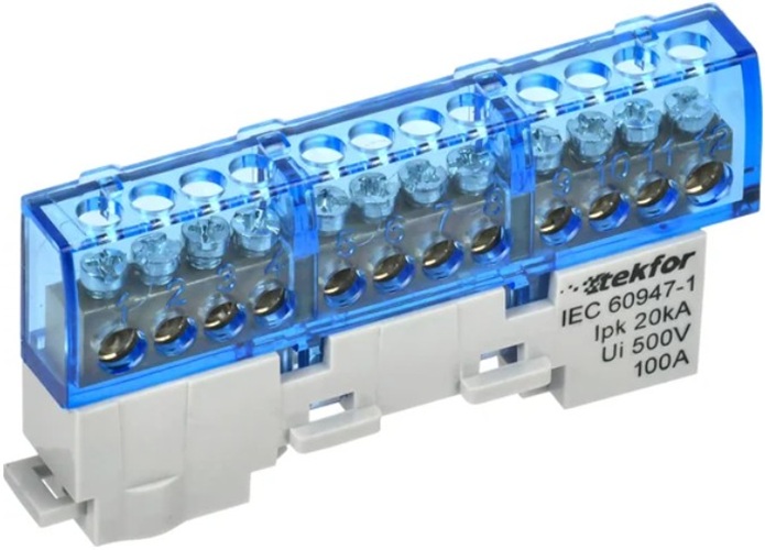 IEK TF-NN10-12-DL-K07