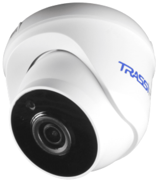 Видеокамера TRASSIR TR-W2S1 v2 2.8