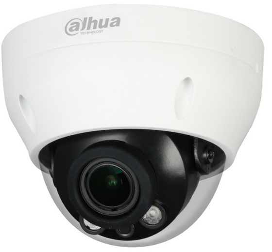 Видеокамера Dahua DH-IPC-HDPW1431R1P-ZS-S4