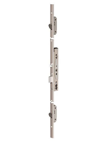 Замок Abloy EL467