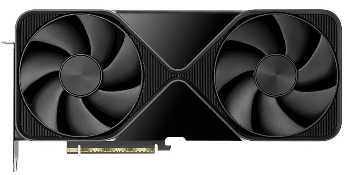 Видеокарта nVidia RTX PRO 6000 Blackwell Workstation Edition (900-5G144-2500-000)