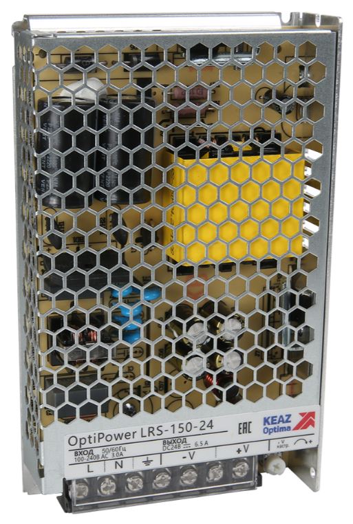 Блок питания КЭАЗ 328883