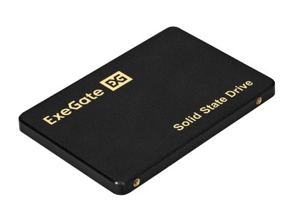 Накопитель SSD Exegate NextPro+ UV500QS2TB