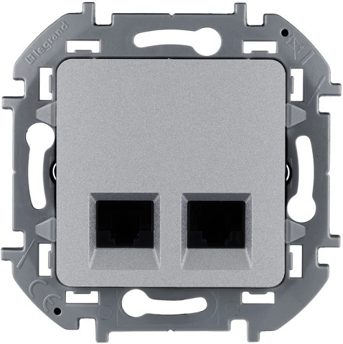 Розетка компьютерная Legrand 673837