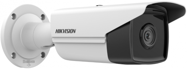 Видеокамера HIKVISION DS-2CD2T83G2-2I(2.8mm)
