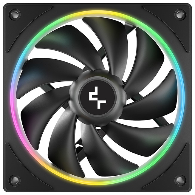 Вентилятор Deepcool FL12 SE