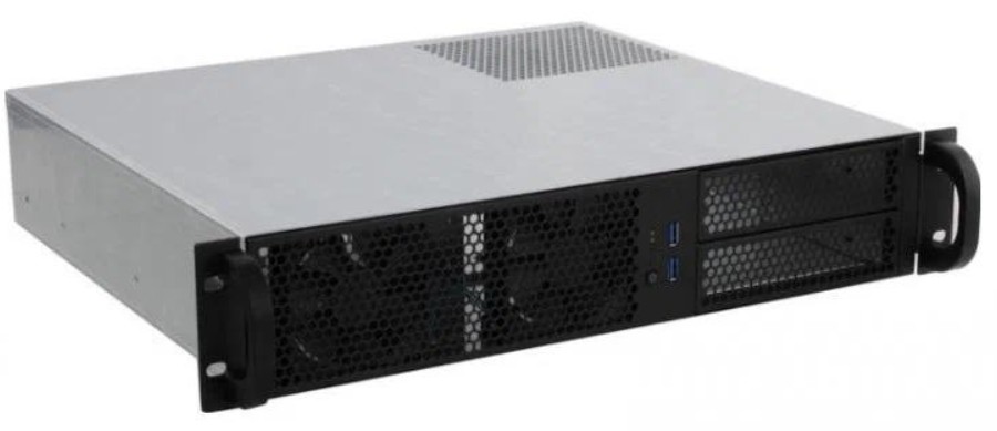 Корпус серверный Procase RM243-B-0